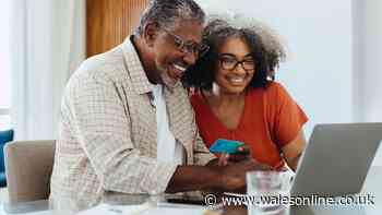 More than 900,000 pensioner households missing out on extra £4,300 benefit