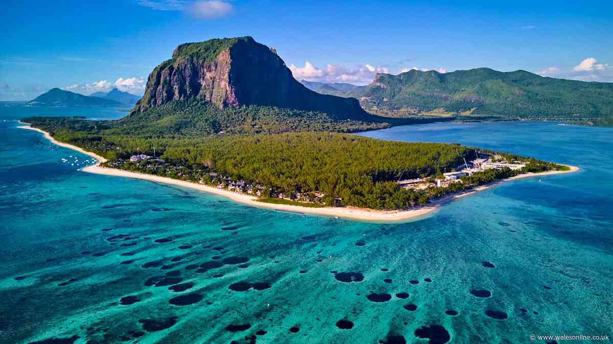 Mauritius update from the UK Foreign Office after curfew lifts
