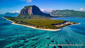 Mauritius update from the UK Foreign Office after curfew lifts
