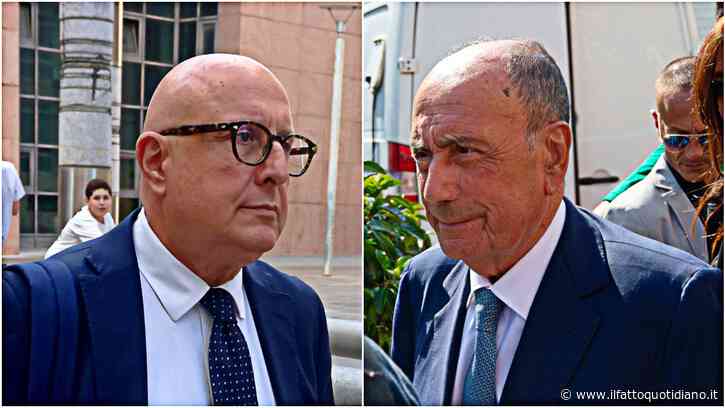 Armao: “Mazzette? No, prestiti di un amico”, Schifani vede Tajani e rilancia. La Sicilia tra inchieste e scossoni politici