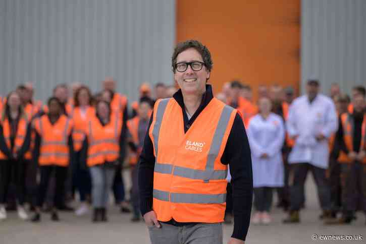 Keeping skilled staff is a supply-chain issue, says cable supplier