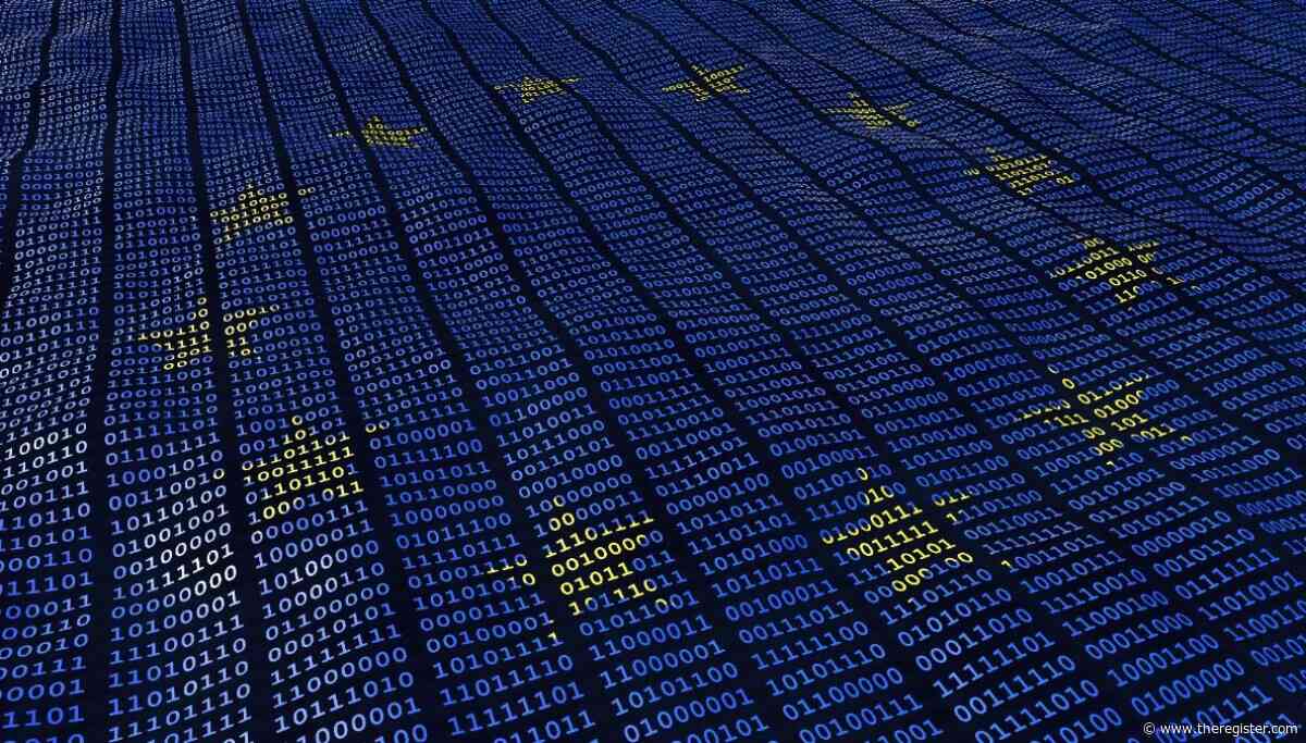 US tech giants warn Europe that ditching US tech giants could cost €115B