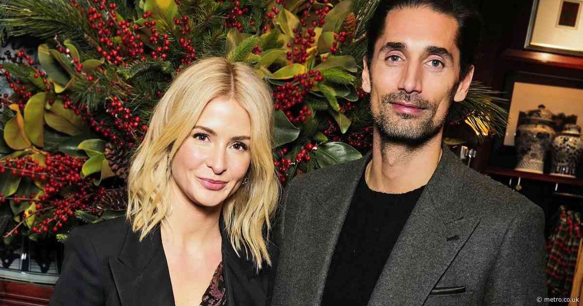 Hugo Taylor reveals ‘considerable sadness’ as ex-wife Millie Mackintosh debuts new man