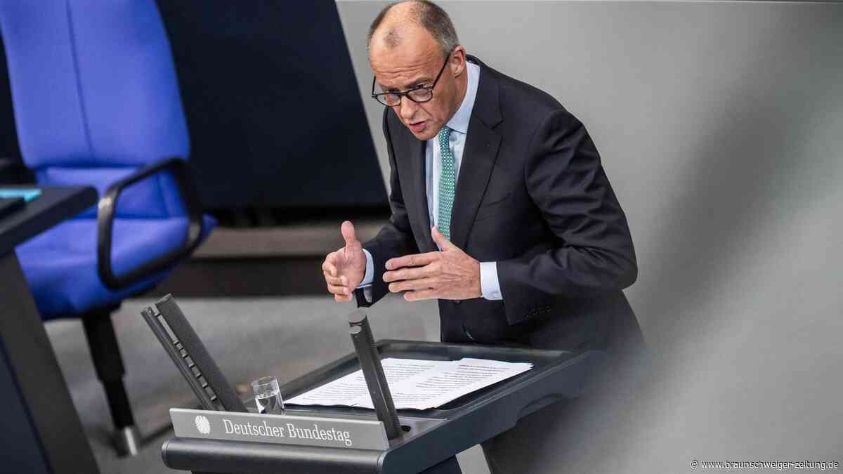 Aktuelle Umfrage: Überraschende Gewinne für CDU/CSU – AfD verliert
