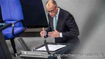 Aktuelle Umfrage: Überraschende Gewinne für CDU/CSU – AfD verliert