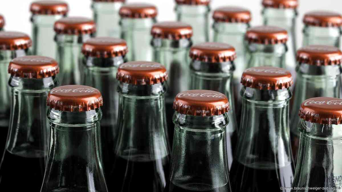 Zuckersteuer: So viel mehr muss man bald für Cola, Limo und Co. bezahlen