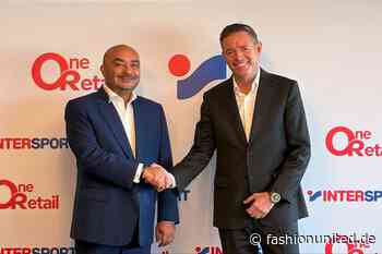 Partnerschaft mit One Retail: Intersport expandiert nach Marokko