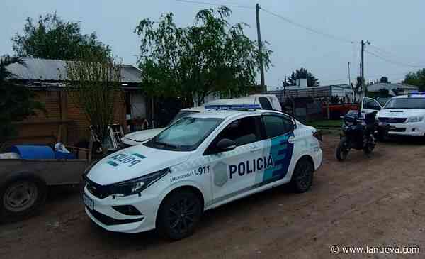 Coronel Suárez: detuvieron a un joven acusado de narcomenudeo
