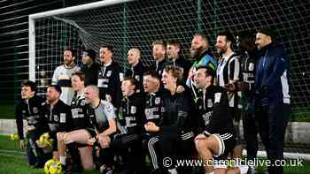 Alan Shearer’s emotional message to Tyneside club as grassroots teams face funding crisis