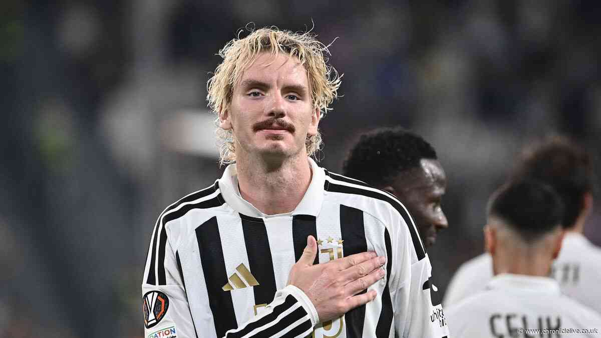 Nick Woltemade dealt blow as Juventus take action after teammate's comments
