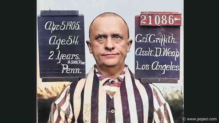 The criminal behind Los Angeles’ Griffith Observatory