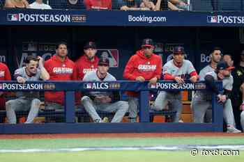 Cleveland Guardians return home with ALCS tied 1-1