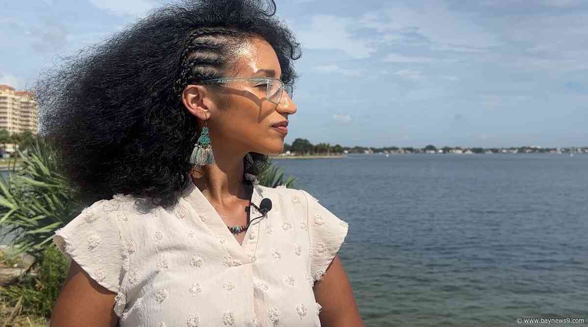 Hispanic Heritage Month spotlights Afro-Latinos as they seek visibility in 2030 census