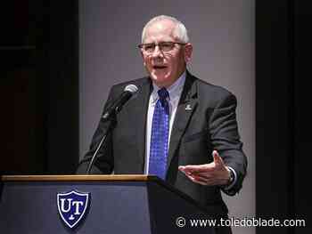 UT president to give State of the University speech