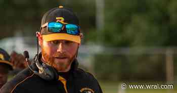 Roanoke Rapids football coach reinstated after player loses part of finger in 'unfortunate accident'