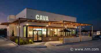 Cava launches Greek Goddess dressing