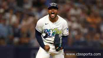 Rays win Game 2 to knot up ALCS; Pete Prisco's latest NFL Power Rankings; top 100 NBA players