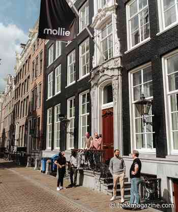 Mollie start financieel AI-platform en gaat op zoek naar extern founding team
