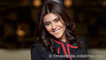 Ektaa Kapoor calls out alleged ‘Hinduphobia’ in entertainment industry