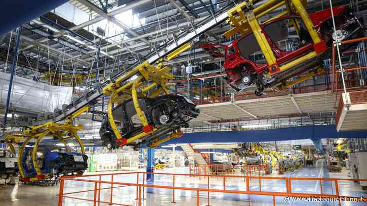 Auto e made in Europe? La protezione di Bruxelles non basta per tornare a vincere