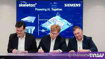 Estonian energy storage firm Skeleton becomes unicorn with Siemens deal