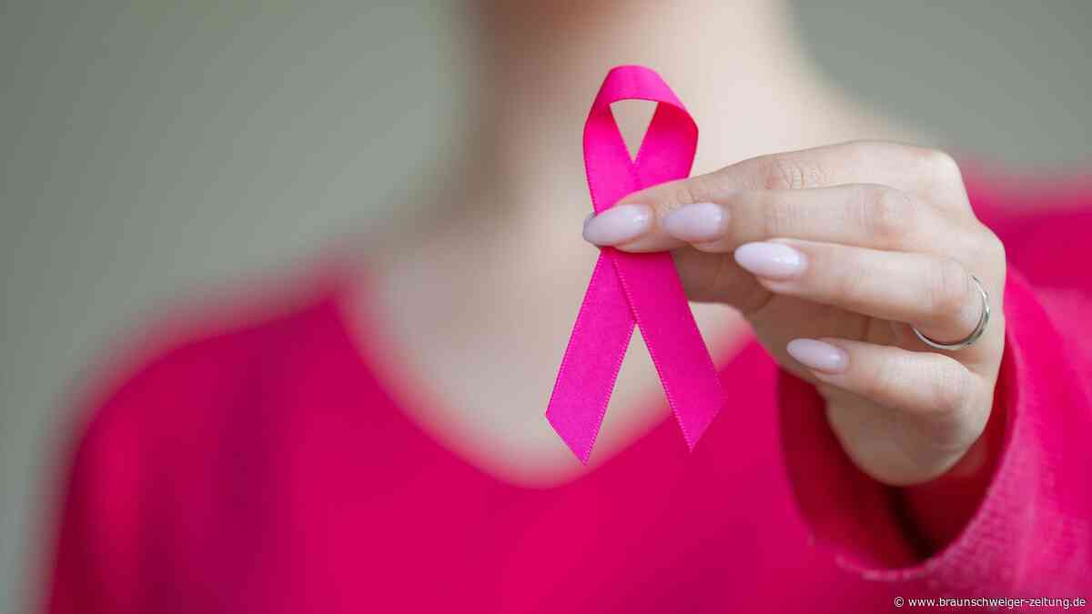 Pinktober in Braunschweig: Viel Engagement, doch was brauchen Brustkrebs-Betroffene?