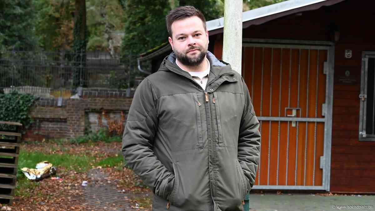 Drogen, Müll und Kot am Abrigado: Nun schlägt auch Harburgs Schützengilde Alarm