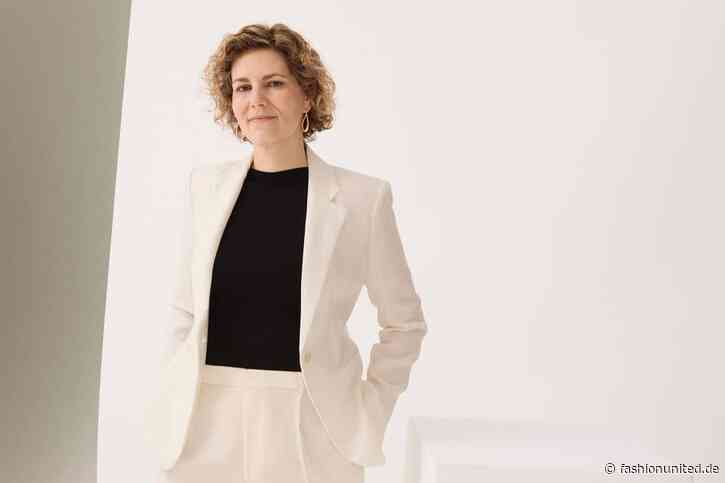 Mango befördert Marlies Hersbach zur Chief People Officer
