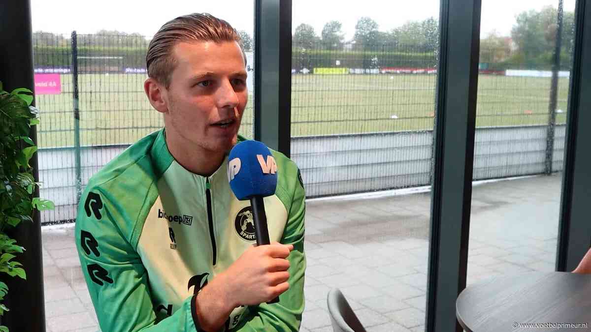 Zonneveld legt groot pluspunt Eredivisie uit: 'Het is allemaal wat zekerder'