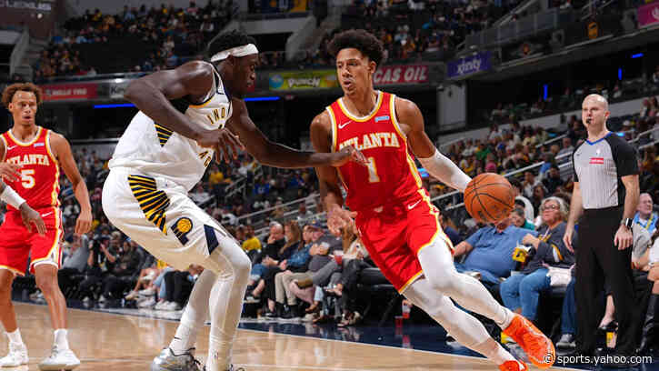 2026-27 Atlanta Hawks player preview: Jalen Johnson