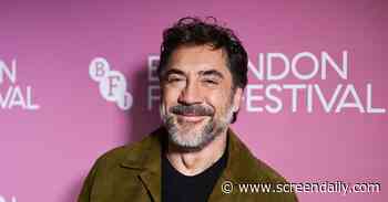 Javier Bardem discusses safety on sets and the need “to push away toxic personalities”