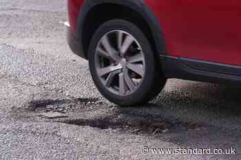 Nearly half of councils report decline in condition of major roads