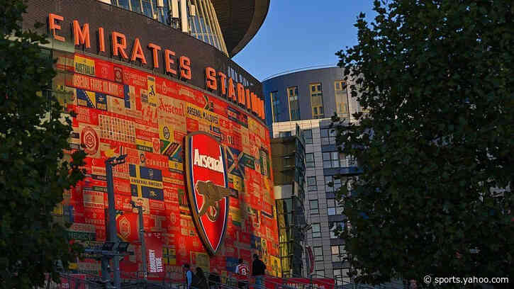 Arsenal to cut 60 jobs