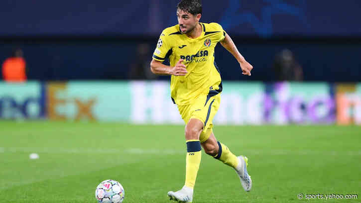 Villarreal star fires back at Jose Mourinho over comments against referee: ‘Don’t know what they’re complaining about’