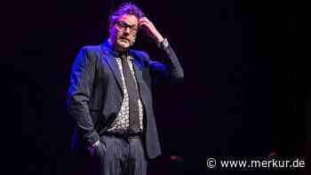 Kult-Comedian Paul Panzer macht Tod seiner Frau öffentlich: „Die Liebe meines Lebens“