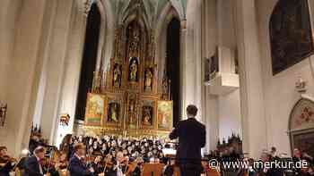 Standing Ovations bei der 60. Internationalen Orgelwoche in Erding