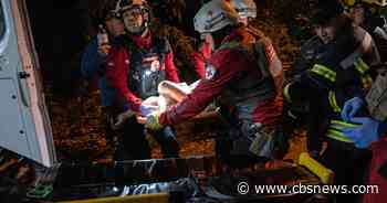 U.S. may have withheld warnings to Ukraine on deadly Kyiv strikes