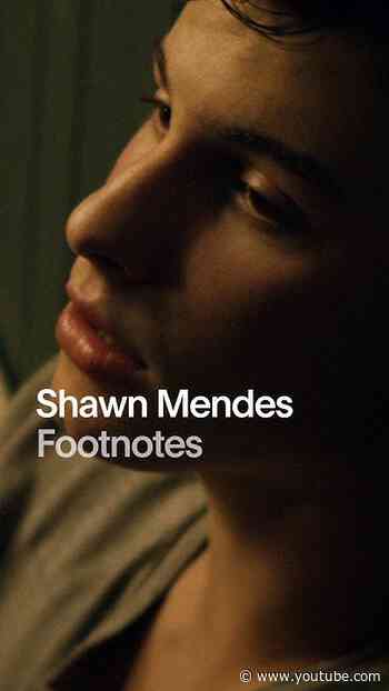 Shawn Mendes - The Making of "Treat You Better"