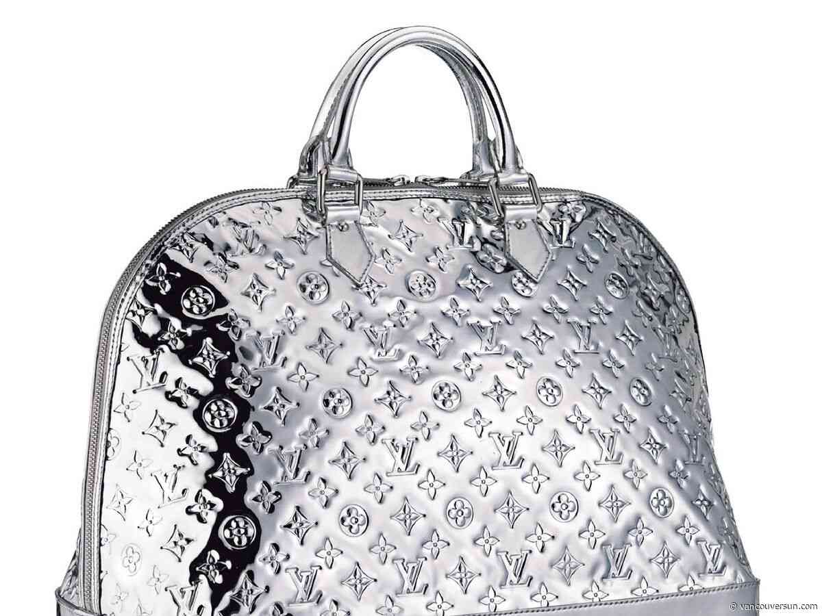 B.C. store that sold fake Louis Vuitton wallet, scarf found in contempt of court, faces fine