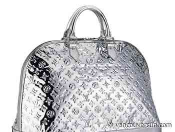 B.C. store that sold fake Louis Vuitton wallet, scarf found in contempt of court, faces fine