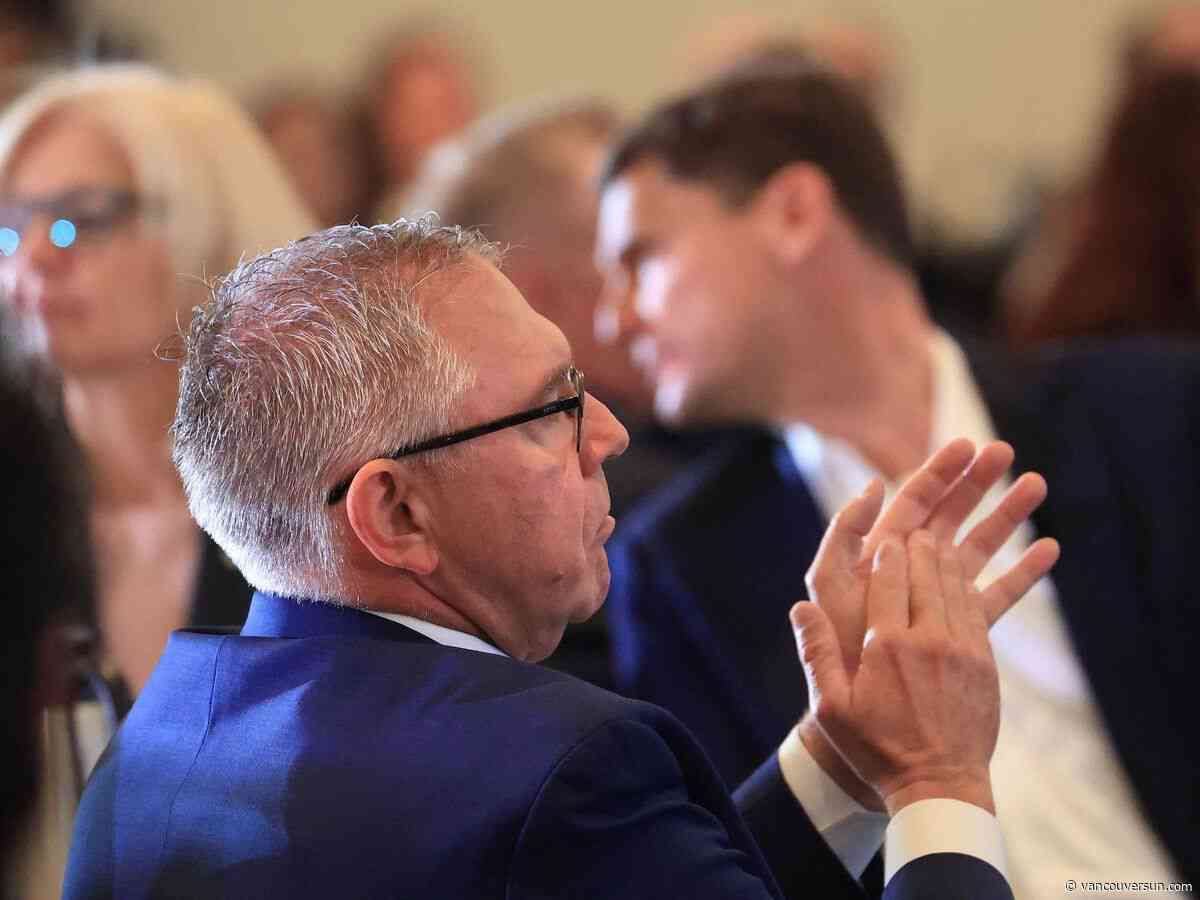 B.C. Election Analysis: NDP raise spectre of health care privatization as Conservatives promise to maintain spending