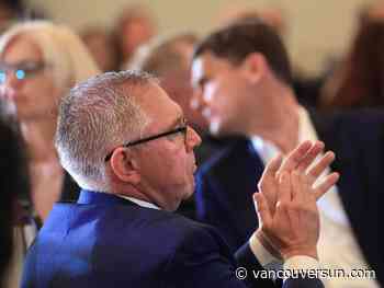 B.C. Election Analysis: NDP raise spectre of health care privatization as Conservatives promise to maintain spending