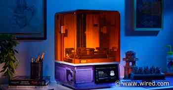 Formlabs Has a 3D Printer for Normies