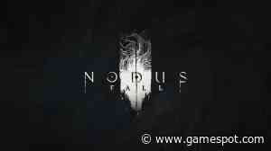 Nodusfall – Gameplay, Beta Dates, And Everything We Know So Far