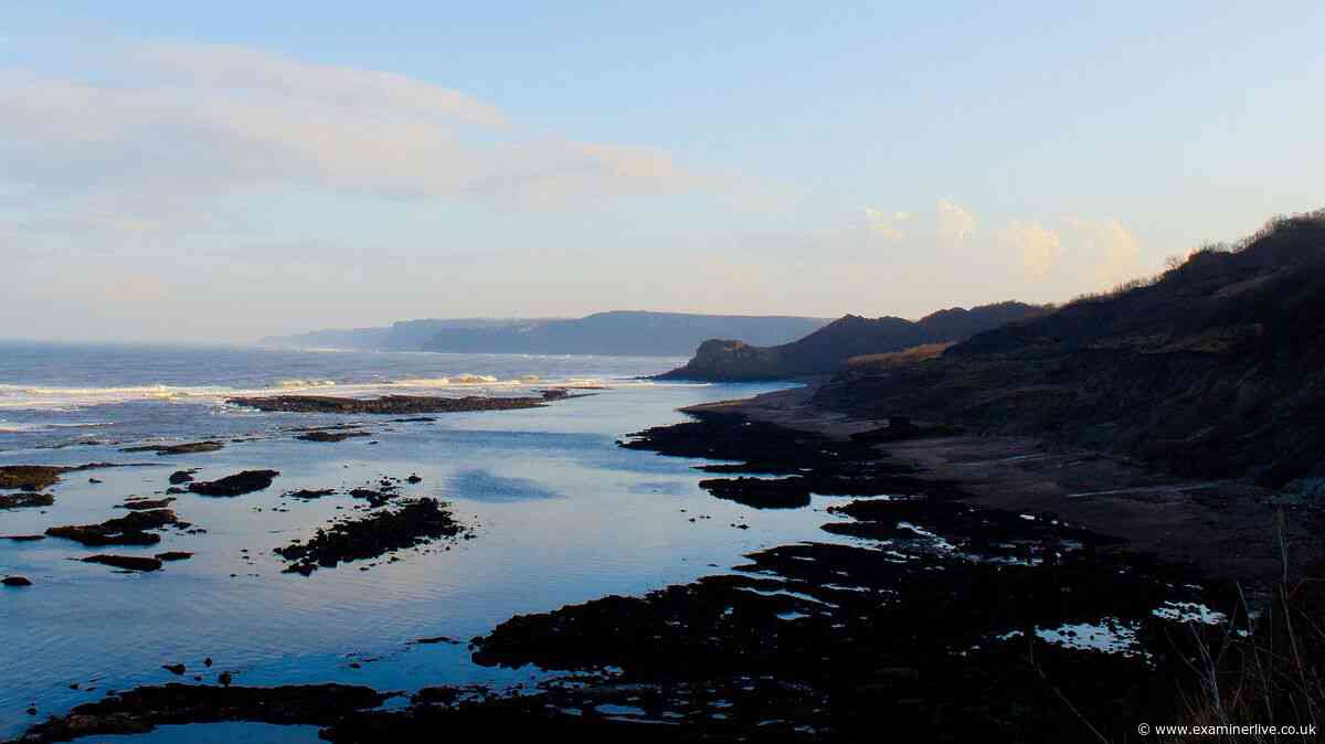 Tragedy as body found at Yorkshire beauty spot