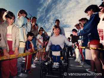 Rick Hansen: Accessibility must be an election priority in B.C.
