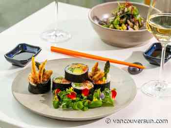 10 restaurants near B.C. Place to satisfy your post-Bruno Mars concert cravings