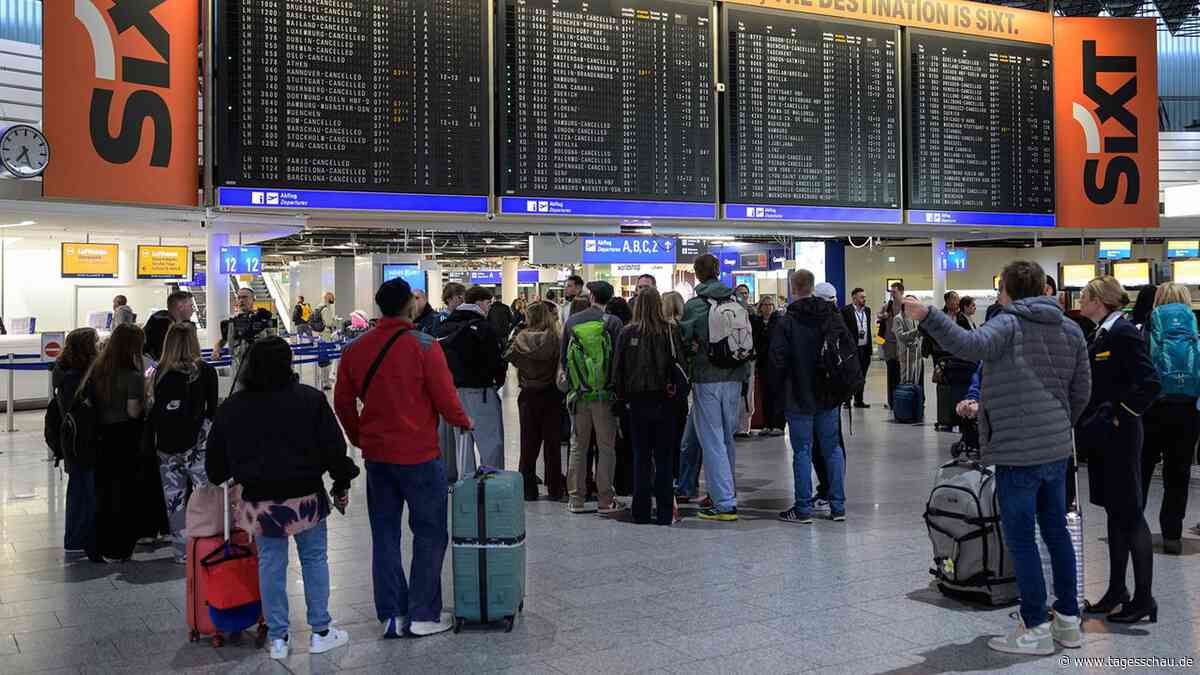 Trotz Warnungen: EU-Fördertopf für freiwillige Ausreisen ist leer