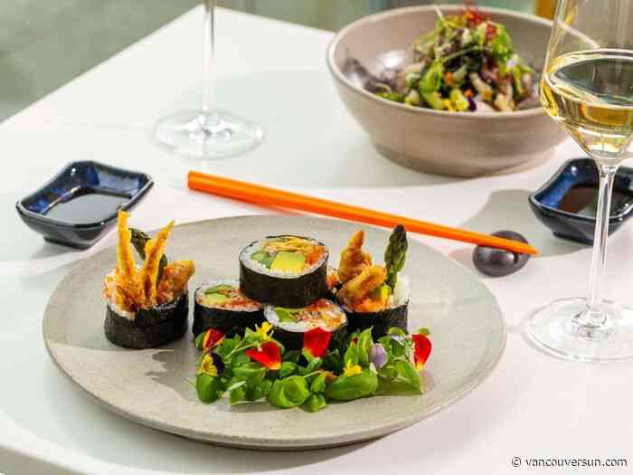 10 restaurants near B.C. Place to satisfy your post-Bruno Mars concert cravings