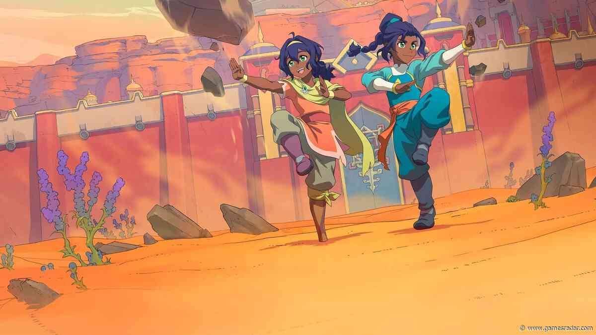 Avatar: Seven Havens books three and four have been in the works "for a bit"